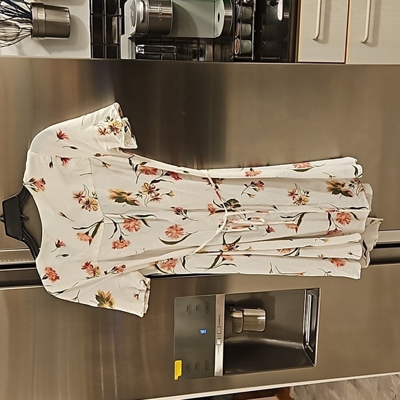 💕CHRISTY DAWN💕 The Anya Dress ~ Strawflower Floral Print Medium - Picture 12 of 16